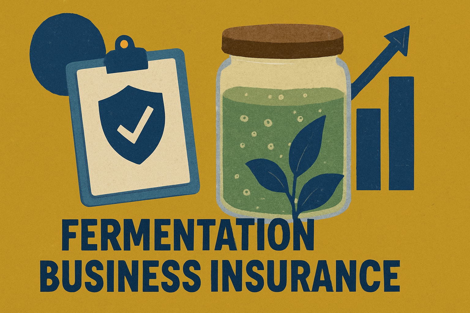 Fermentation Business Insurance Guide: Protect Your Venture 2026