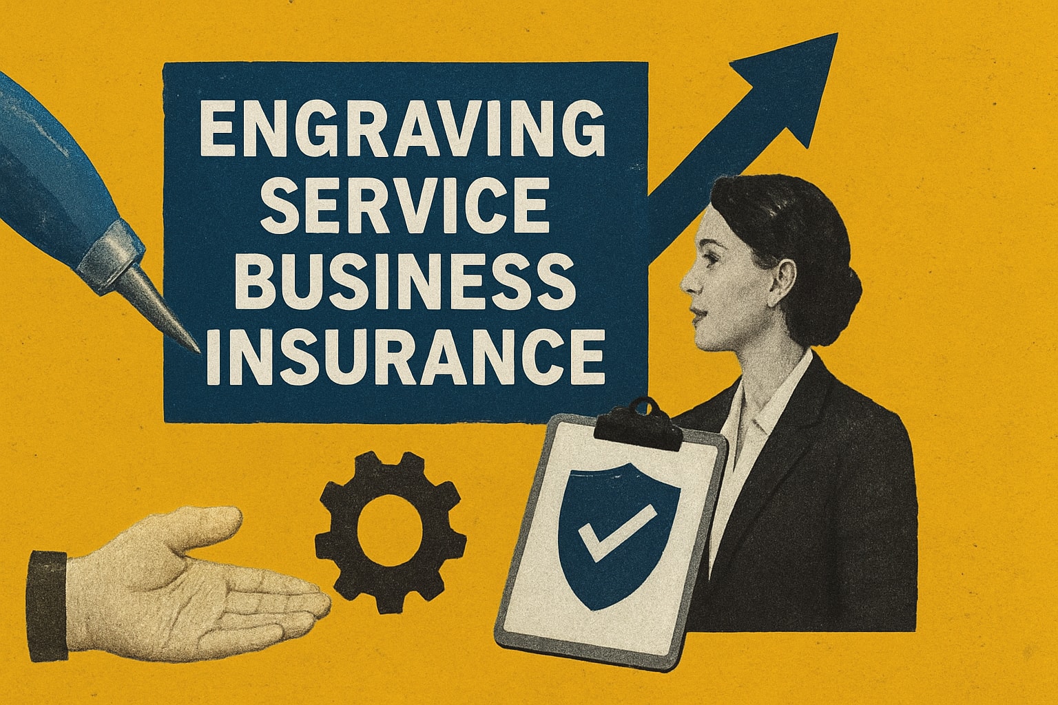 Engraving Service Business Insurance Specialists: Guide for 2026 Success