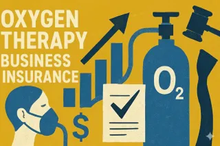 Oxygen Therapy Business Insurance Guide for 2026 Success
