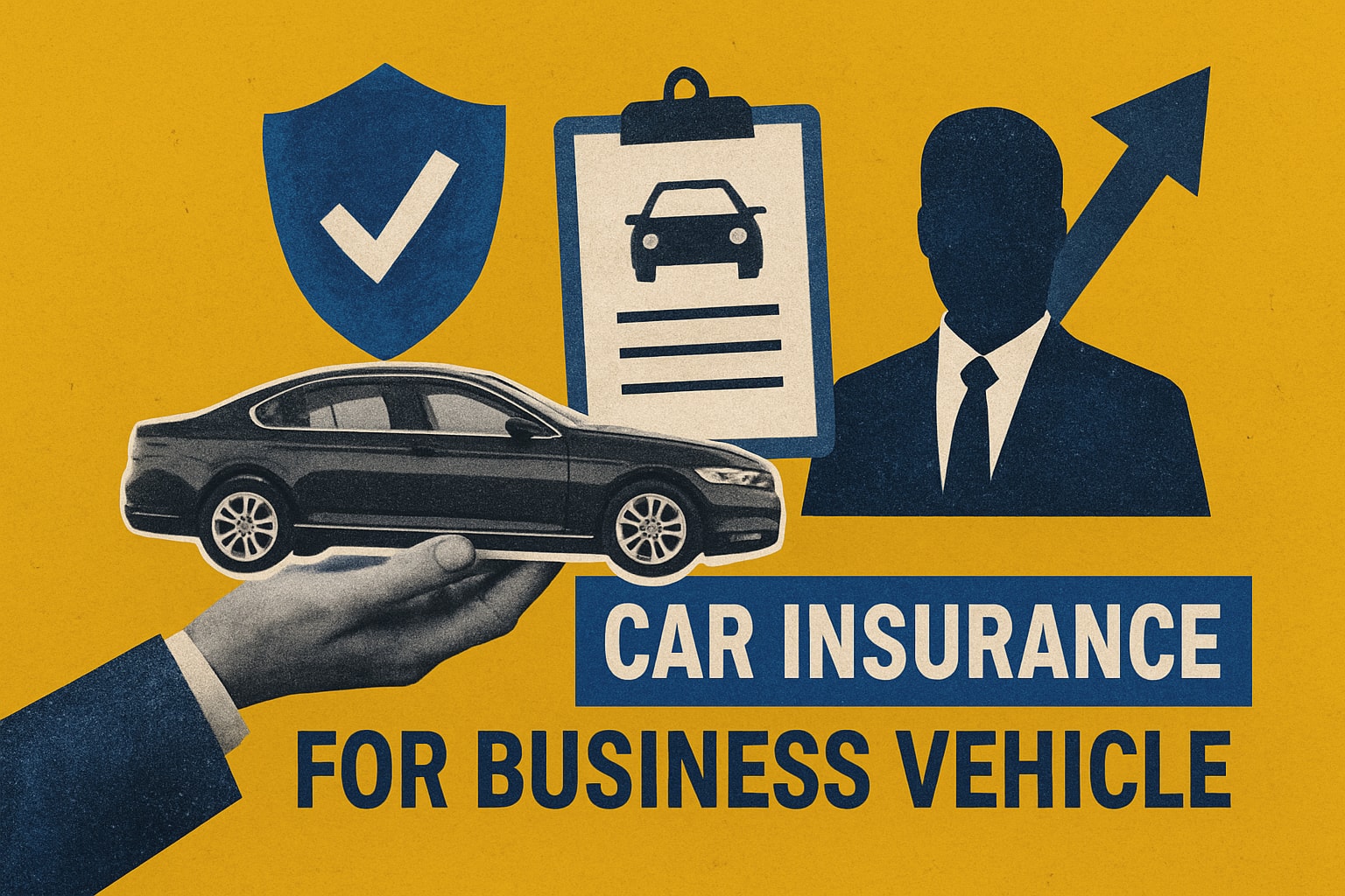 Car Insurance for Business Vehicle: The 2026 Expert Guide