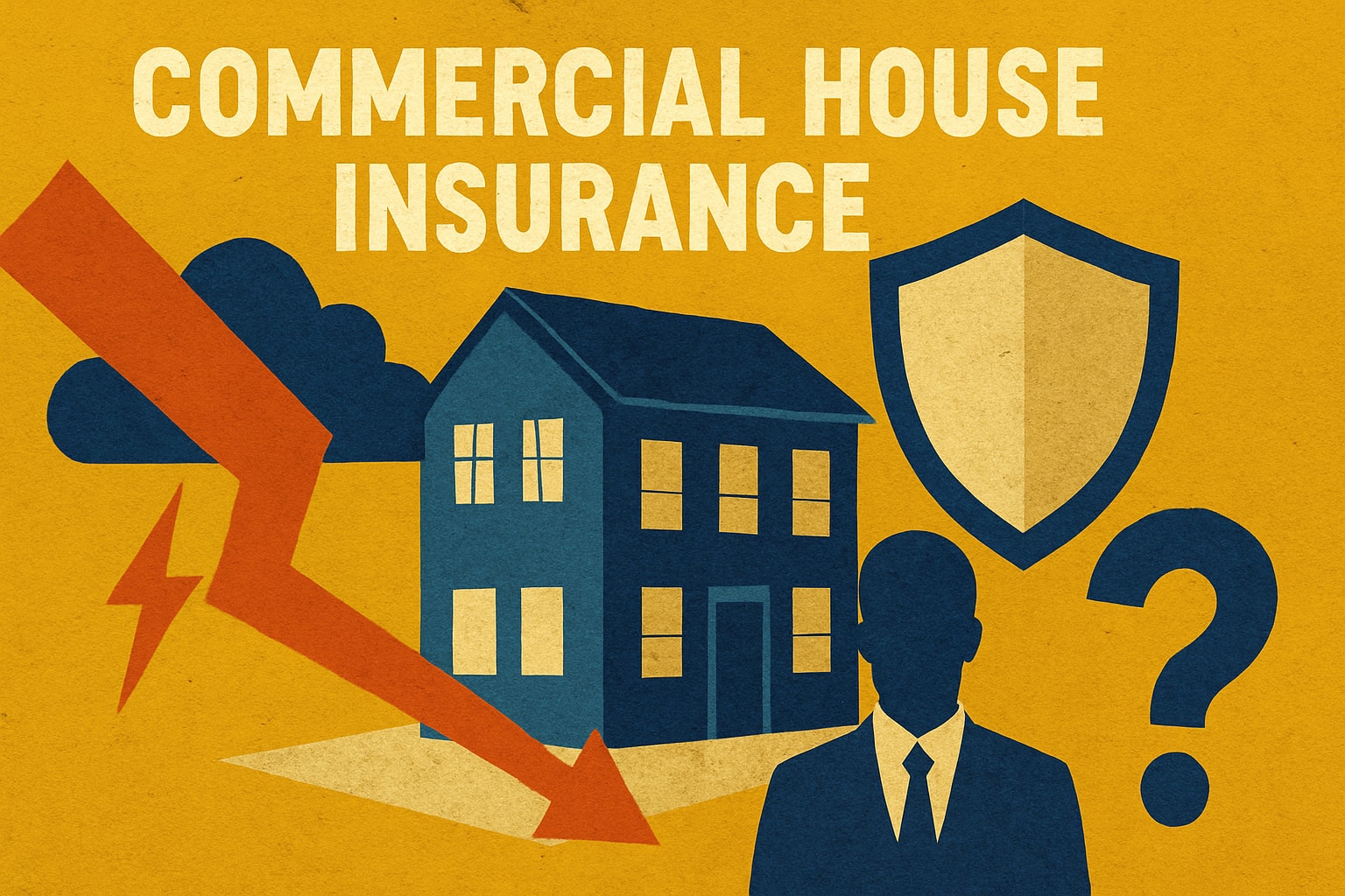 Commercial House Insurance Guide: Protect Your Property in 2026