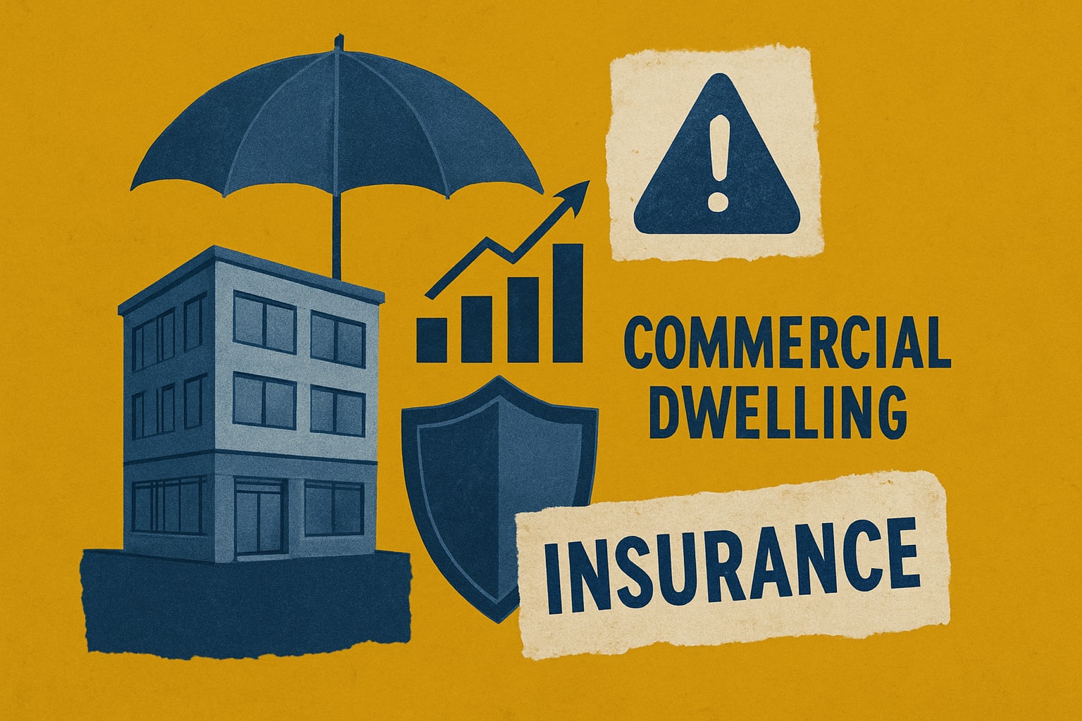 Commercial Dwelling Insurance Guide: Navigate 2026 with Confidence