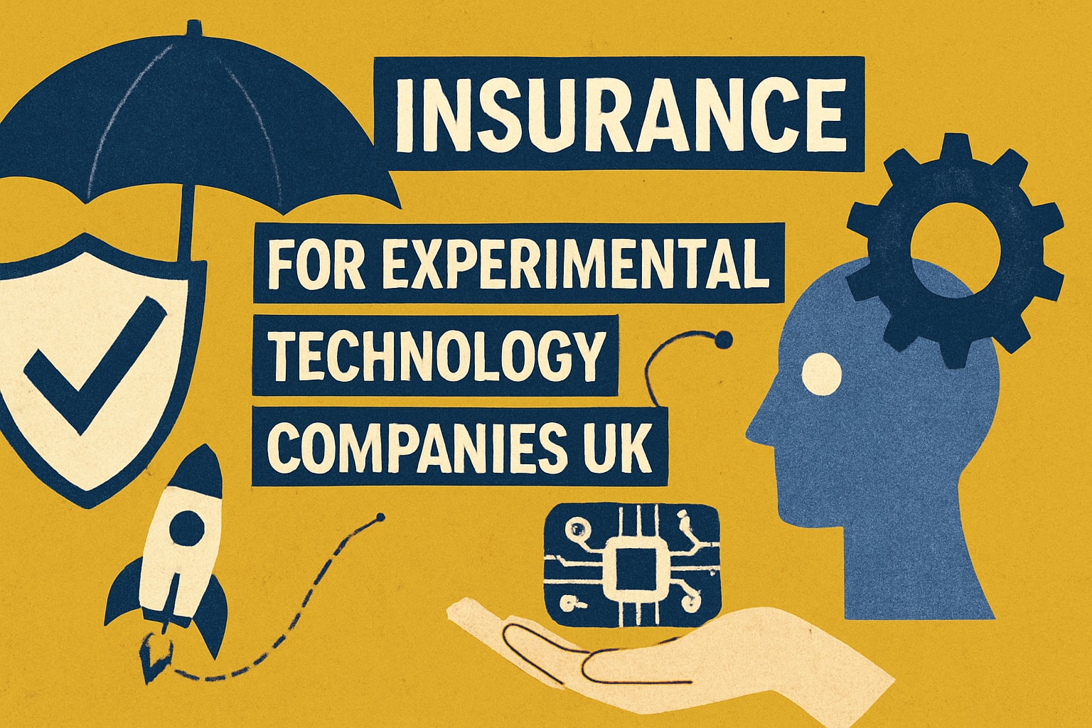 Insurance For Experimental Technology Companies UK: 2026 Guide