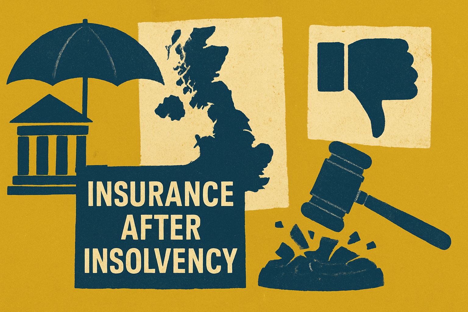 Insurance After Insolvency or Liquidation UK: 2026 Guide