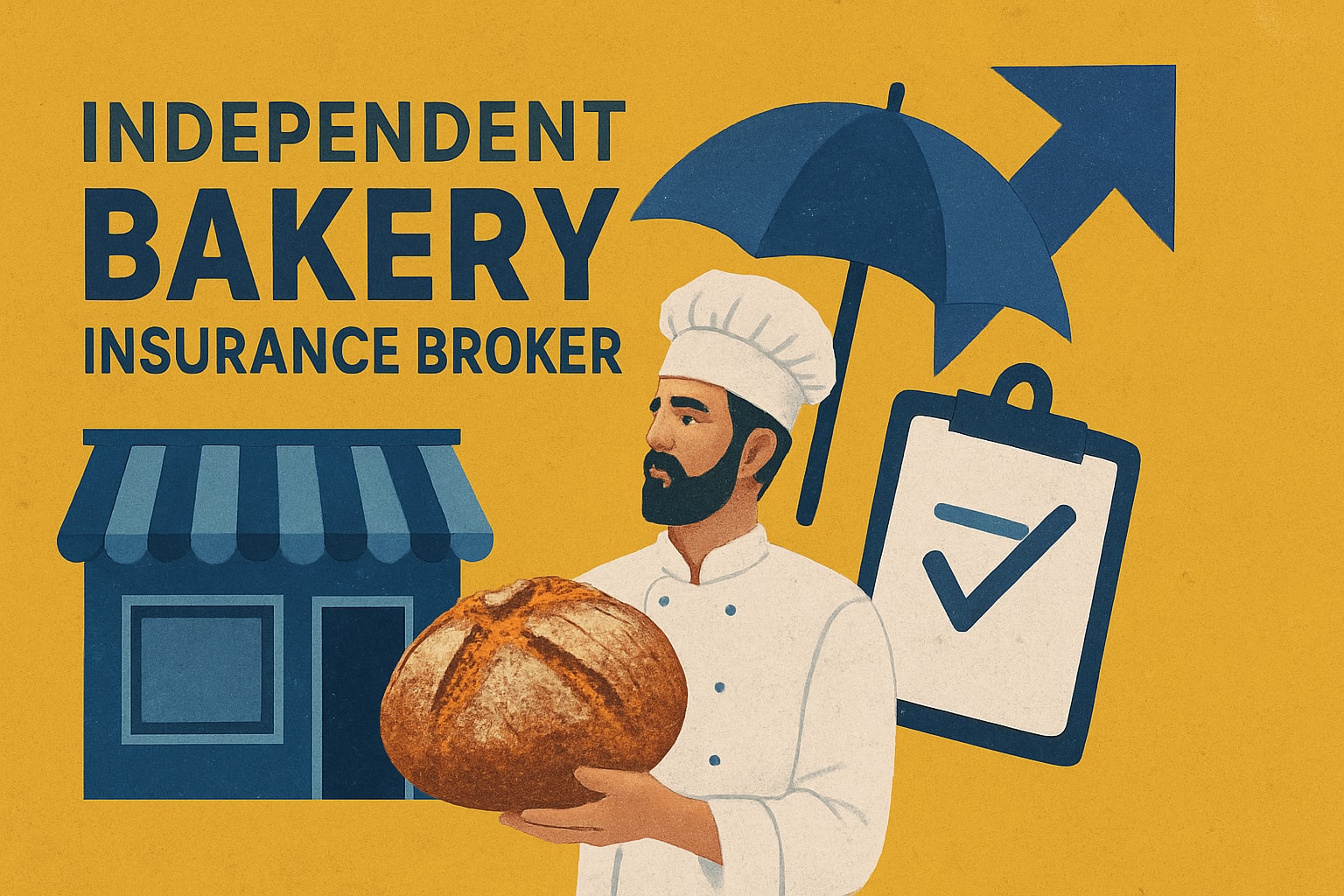 Independent Bakery Insurance Broker Guide: Your 2026 Handbook