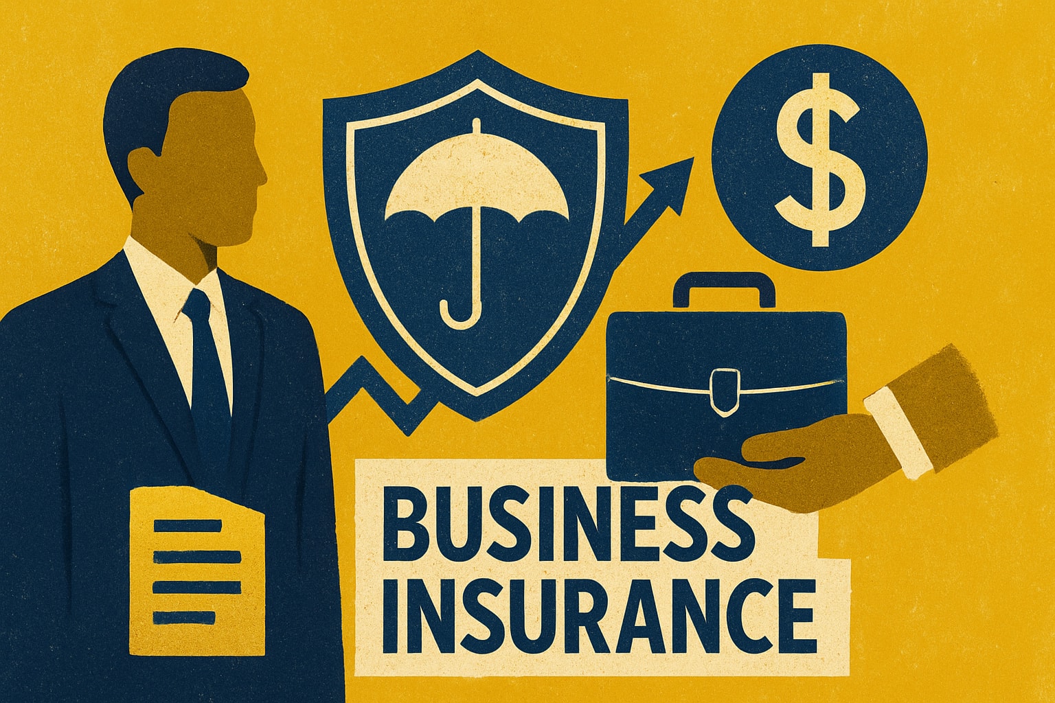 Business Insurance Insurance Versus Other Coverage Explained 2026