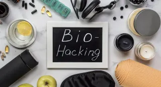Biohacking = Optimizing Your Health and Longevity?