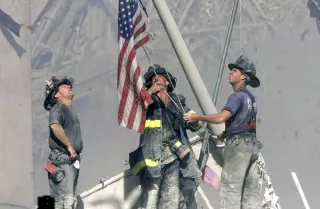 Honoring FDNY Lieutenant Daniel O'Keefe: A Hero's Journey of Resilience and Wellness