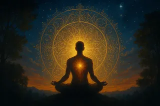 The Nature of Awareness
