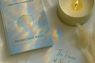 Numerology for Entrepreneurs: Moving Beyond Insight to Real-Life Alignment