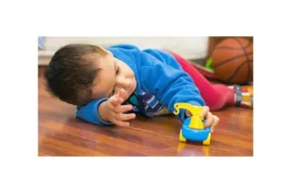 4 Steps to Take If You Suspect Your Child Has a Developmental Delay