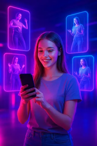 Why AI Clones Are the Key to Winning on TikTok