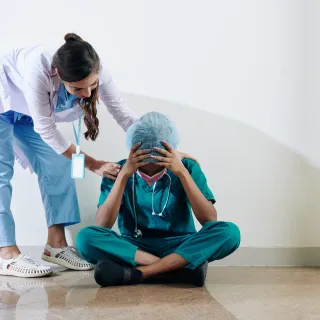 Nurse Burnout