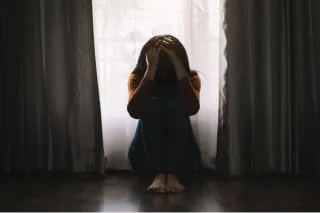 How to Tell if You’re Experiencing a Depressive Episode or Normal Sadness