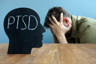Understanding PTSD: Signs, Symptoms, and Support Options