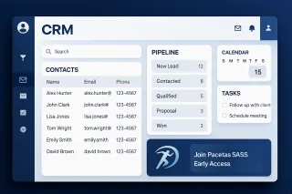 Why 2026 Is the Year Small Businesses Fully Embrace AI-Powered CRM Systems