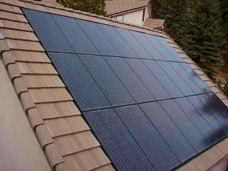 Unveiling the World of Third-Party Solar Ownership