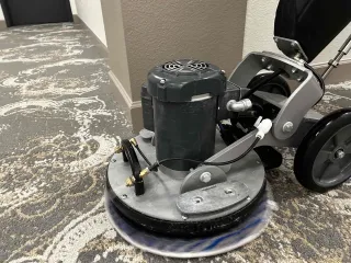 Different Carpet Cleaning Methods