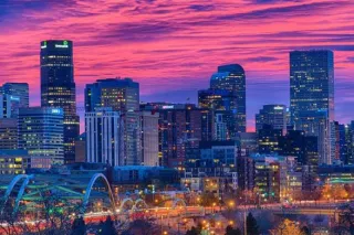 Serving Denver & Colorado Springs