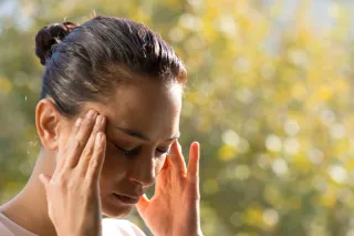 Say Goodbye to Headaches: The Power of ProAdjuster Chiropractic Care