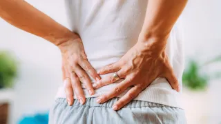 Relief from Sciatica Pain with ProAdjuster Chiropractic Care
