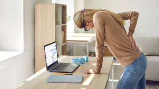 Finding Lasting Relief for Back Pain with ProAdjuster Chiropractic Care