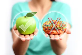 The Power of Nutrition: How Food Affects Your Mood and Mind
