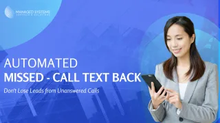 How to Turn Unanswered Calls into Valuable Opportunities