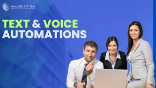 Revolutionizing Text & Voice Automations for Agencies - Copy