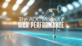 The Power of Mentorship in High Performance Living