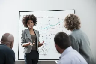Elevate Your Life: Achieving High Performance Through the AOC Model