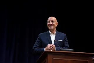 Energy is the New Currency