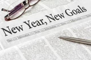 Why Most New Year’s Resolutions Fail and How to Make Yours Stick