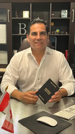 Emprendedor