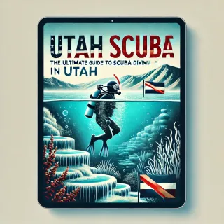 Utah Scuba Guide