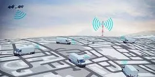 Fueling Efficiency: The Role of Telecom in Advancing Trucking Technology