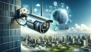 Revolutionizing Security: How LTE Cameras are Changing the Game