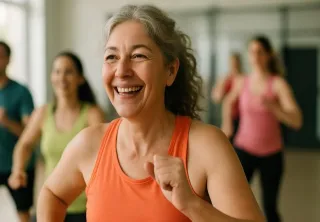 Women's Hormone Health Journey - Testosterone for Confidence