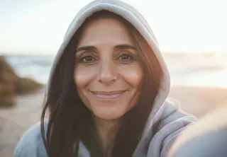 Miracle of Menopause - Menopause: Mess or Miracle?