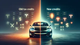 The Truth About the New Clean Vehicle Tax Credit