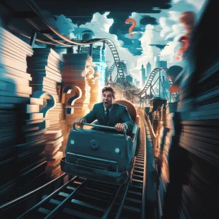 The BOI Reporting Rollercoaster: A Cautionary Tale for Small Businesses