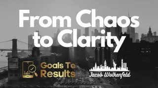 From Chaos to Clarity: A GTR Case Study