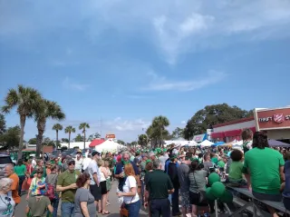 Top Things to Do in North Myrtle Beach in the Fall