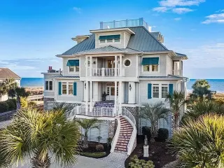 Decorating Trends in Myrtle Beach for a New Home