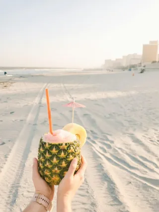 Best Local Spots for Waterfront Dining in Myrtle Beach