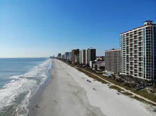 Things to Do in Myrtle Beach This Summer (Y’all Won’t Be Bored!)