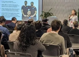 Securing Innovation : Data Next Step’s Comprehensive Cybersecurity Solutions