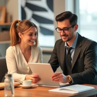 Comment Faire un Choix Éclairé pour Vos Finances