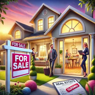 First-Time Home Seller? Here’s Your Ultimate Guide to Selling with Confidence