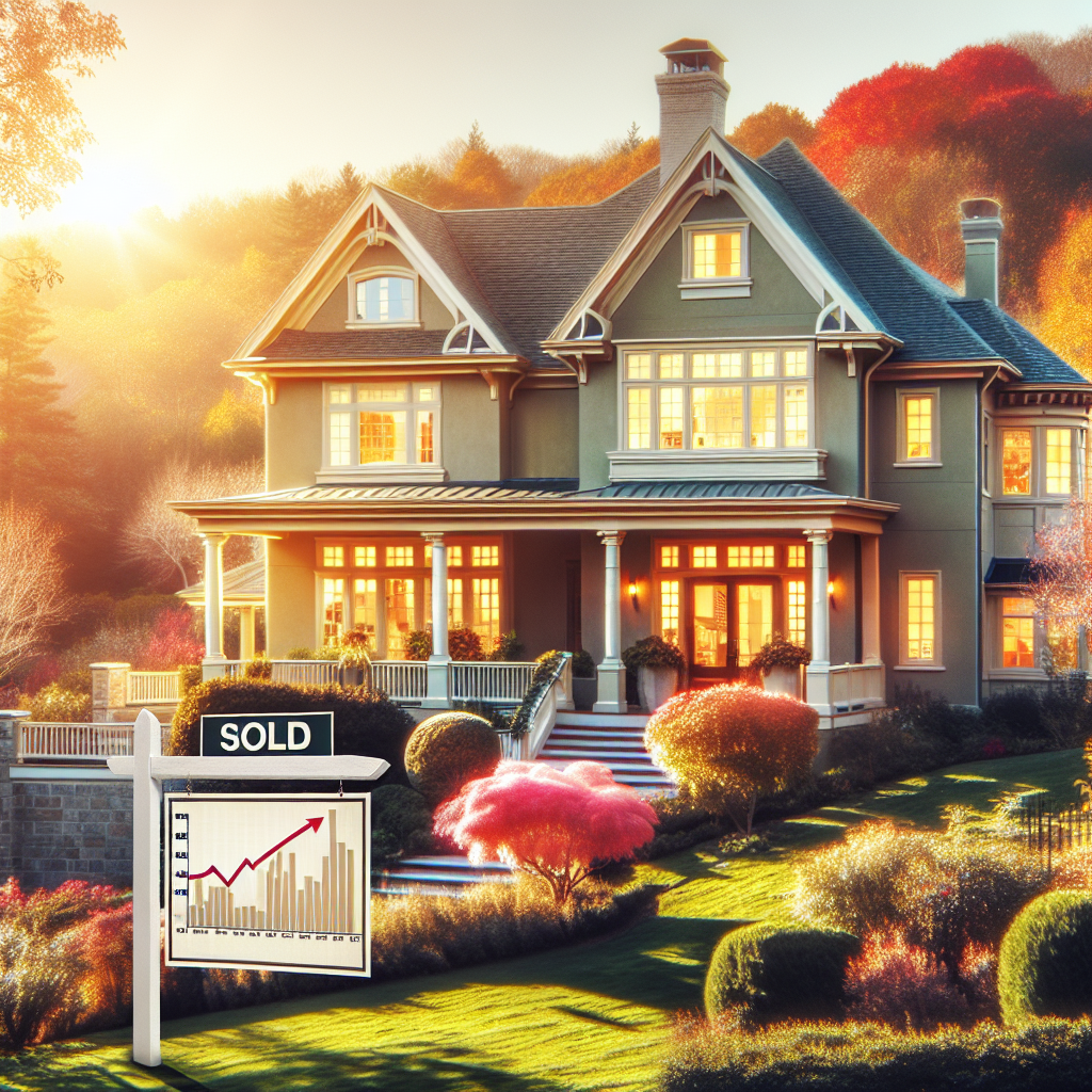 Thinking of Relocating? Why Selling Your Connecticut Home May Be Easier Than You Think 🏡